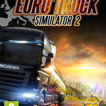 Euro Truck Simulator 2 + Vive la France! Steam Key GLOBAL