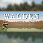 Walden, a game Steam Key GLOBAL