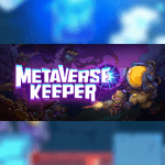 Metaverse Keeper / 元能失控 Steam Key GLOBAL