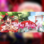 東方幕華祭 TouHou Makuka Sai ~ Fantastic Danmaku Festival Steam Key GLOBAL
