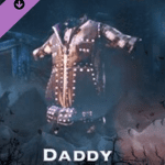 Dead by Daylight - Daddy Jake Costume - Steam Key - GLOBAL