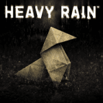 Heavy Rain - Epic Games - Key GLOBAL
