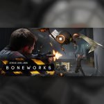 BONEWORKS - Steam - Key GLOBAL