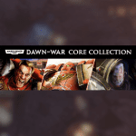 WARHAMMER 40,000: DAWN OF WAR - CORE COLLECTION - Steam - Key GLOBAL