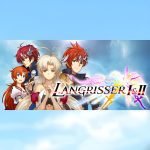 Langrisser I & II - Steam Key - GLOBAL