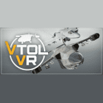 VTOL VR (PC) - Steam Key - GLOBAL