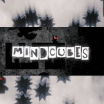 MIND CUBES - Inside the Twisted Gravity Puzzle Steam Key GLOBAL