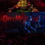 Obey Me (PC) - Steam Key - GLOBAL