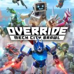 Override: Mech City Brawl | Super Charged Mega Edition (PC) - Steam Key - GLOBAL