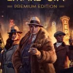 Empire of Sin | Premium Edition (PC) - Steam Key - GLOBAL
