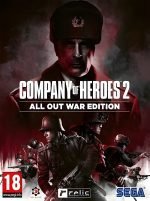 Company of Heroes 2 | All Out War Edition (PC) - Steam Key - GLOBAL