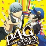 Persona 4 Golden | Digital Deluxe Edition (PC) - Steam Key - GLOBAL