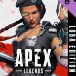 Apex Legends – Loba Edition (PC) - Origin Key - GLOBAL