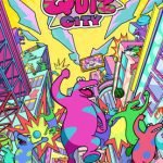 Survival Quiz CITY (PC) - Steam Key - GLOBAL