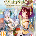 Atelier Sophie: The Alchemist of the Mysterious Book Steam Key GLOBAL
