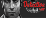 Detective Noir Steam Key GLOBAL