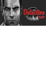 Detective Noir Steam Key GLOBAL