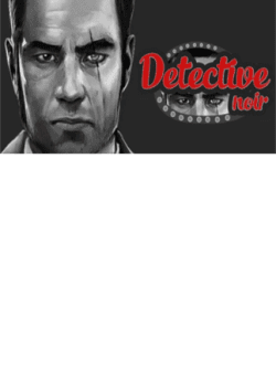 Detective Noir Steam Key GLOBAL