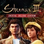 Shenmue III | Deluxe Edition (PC) - Steam Key - GLOBAL