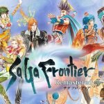 SaGa Frontier Remastered (PC) - Steam Key - GLOBAL