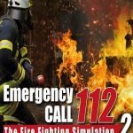 Emergency Call 112 – The Fire Fighting Simulation 2 (PC) - Steam Key - GLOBAL