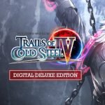 The Legend of Heroes: Trails of Cold Steel IV | Digital Deluxe Edition (PC) - Steam Key - GLOBAL