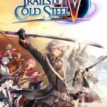 The Legend of Heroes: Trails of Cold Steel IV (PC) - Steam Key - GLOBAL