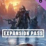 Wasteland 3 Expansion Pass (PC) - Steam Key - GLOBAL
