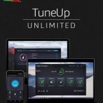 AVG TuneUp (10 Devices, 3 Years) - AVG Key - GLOBAL