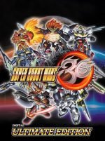 Super Robot Wars 30 | Ultimate Edition (PC) - Steam Key - GLOBAL