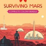 Surviving Mars | Complete Colony Bundle (PC) - Steam Key - GLOBAL