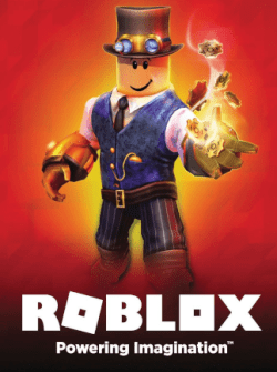Roblox Gift Card 30 USD - Roblox Key - Global
