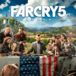 Far Cry 5 (PC) - Ubisoft Connect Key - GLOBAL