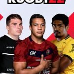 Rugby 22 (PC) - Steam Key - GLOBAL