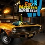 Car Mechanic Simulator VR (PC) - Steam Key - GLOBAL
