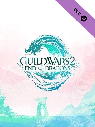 product-10000036954.png Guild Wars 2: End of Dragons | Standard (PC) - NCSoft Key - GLOBAL - Image 1