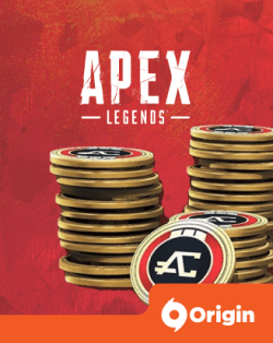 Apex Legends - 2150 Apex Coins