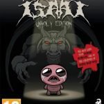 The Binding of Isaac Steam Key GLOBAL