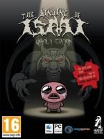 The Binding of Isaac Steam Key GLOBAL