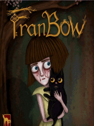 product-10000043835.png Fran Bow GOG.COM Key GLOBAL - Image 1