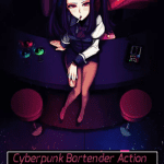 VA-11 Hall-A: Cyberpunk Bartender Action Steam Key GLOBAL