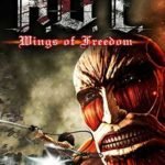 Attack on Titan / A.O.T. Wings of Freedom Steam Key GLOBAL