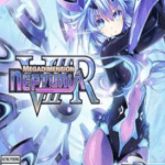 Megadimension Neptunia VIIR - Complete Deluxe Steam Key GLOBAL