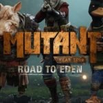 Mutant Year Zero: Road to Eden Deluxe Edition Steam Key GLOBAL