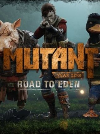 product-10000044369.png Mutant Year Zero: Road to Eden Deluxe Edition Steam Key GLOBAL - Image 1