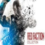 RED FACTION COMPLETE COLLECTION Steam Key GLOBAL