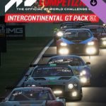 Assetto Corsa Competizione - Intercontinental GT Pack (PC) - Steam Key - GLOBAL