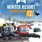 Winter Resort Simulator Season 2 (PC) - Steam Key - GLOBAL