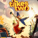 It Takes Two (PC) - Steam Key - GLOBAL