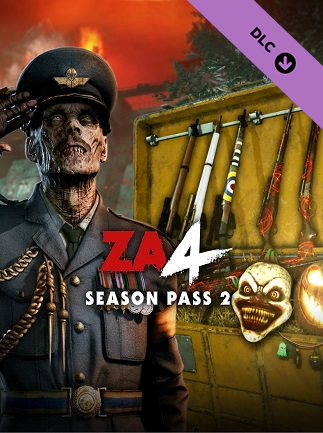 product-10000046345.png Zombie Army 4: Season Pass Two (PC) - Steam Key - GLOBAL - Image 1